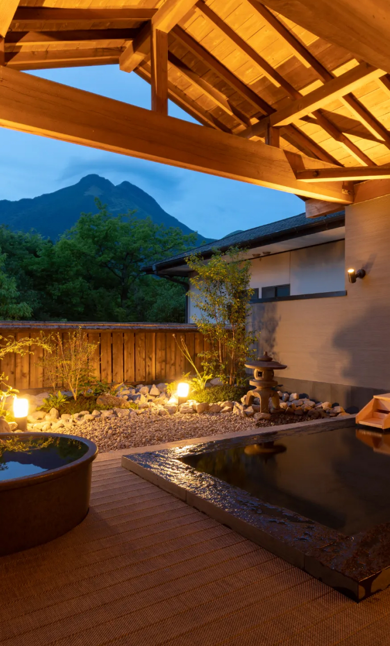 旅想 ゆふいん やまだ屋